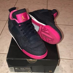 Air Jordan 4 Retro GG